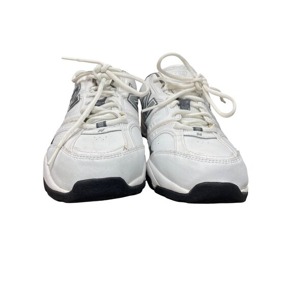 New Balance 409 Mens MX409WG White Sneakers Size 11 SKU 9478 - Picture 11 of 16